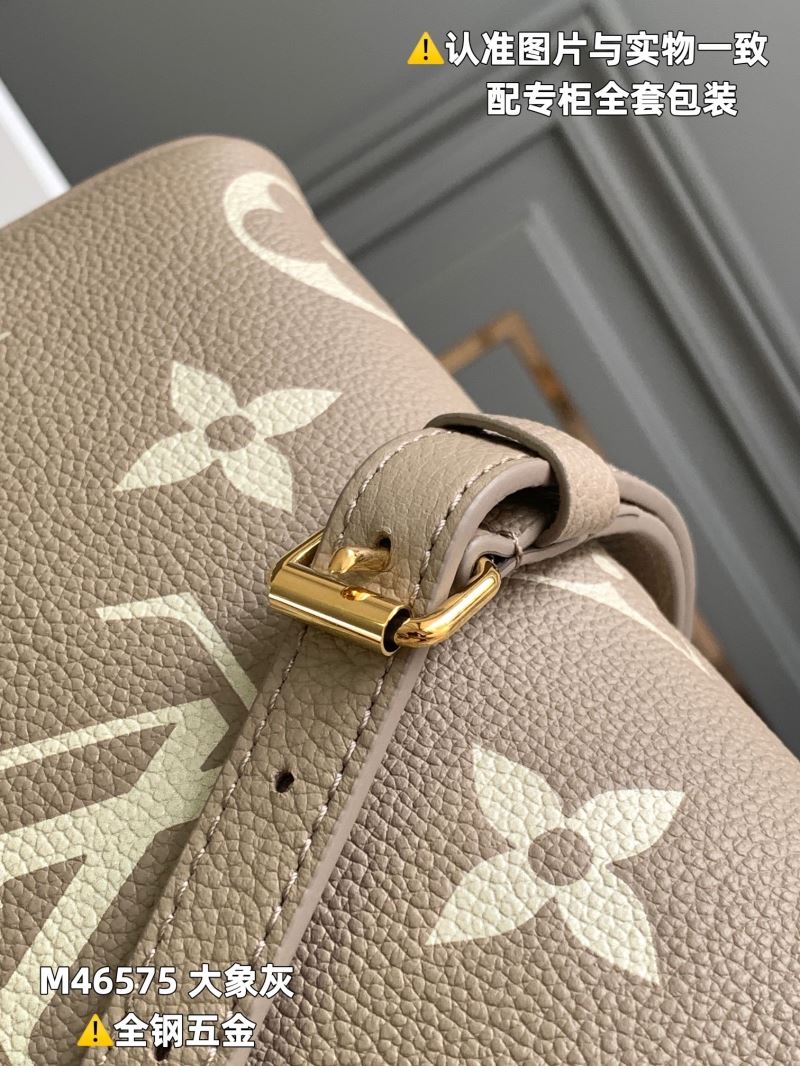 Louis Vuitton Speedy Bags